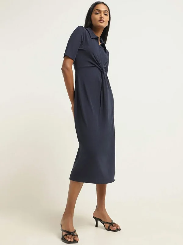Women's high - waisted yoga pants Skinny women jeans with a form - fitting design Wardrobe Navy Collared A-Line Dress Women's high - waisted yoga pants Skinny women jeans with a form - fitting design Wardrobe Navy Collared A-Line Dress