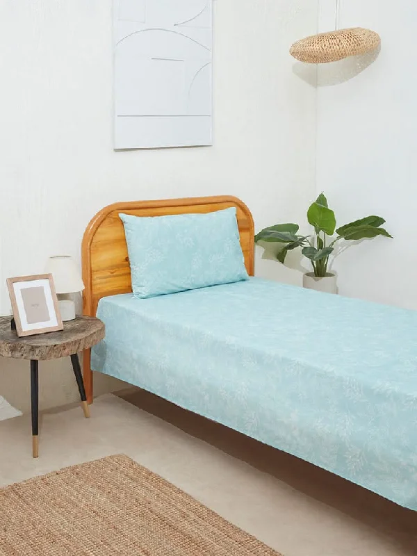 Women's tie - dye festival pants Straight - leg women jeans with a classic and timeless appeal Westside Home Aqua Single Bed Flat Sheet and Pillowcase Set Women's tie - dye festival pants Straight - leg women jeans with a classic and timeless appeal Westside Home Aqua Single Bed Flat Sheet and Pillowcase Set