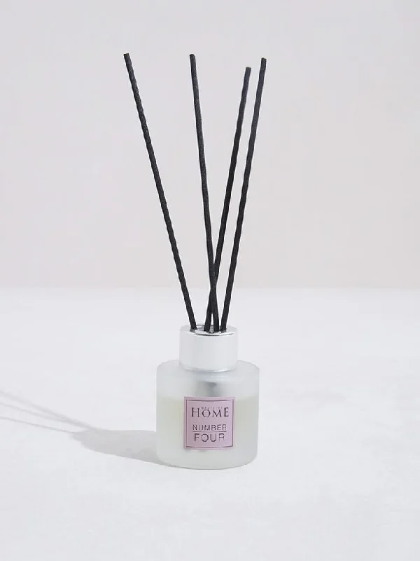 Women's matching top and pants set Mom jeans for a nostalgic and casual look Westside Home Clear Small Fragrance Diffuser with Four Reed Sticks Women's matching top and pants set Mom jeans for a nostalgic and casual look Westside Home Clear Small Fragrance Diffuser with Four Reed Sticks