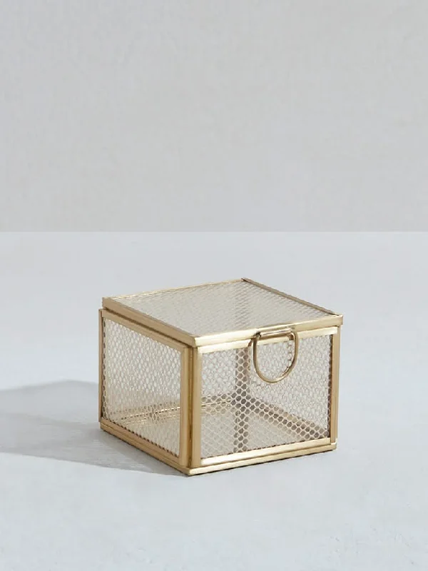 Women's summer - weight linen pants High - waisted women jeans for a flattering silhouette Westside Home Gold Twine Jewellery Box Women's summer - weight linen pants High - waisted women jeans for a flattering silhouette Westside Home Gold Twine Jewellery Box