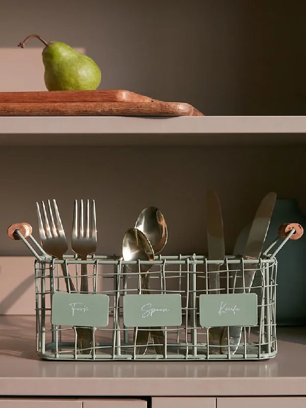 Women's pants for job interviews Skinny women jeans with a form - fitting design Westside Home Mint Wired Cutlery Caddy With Wooden Handles Women's pants for job interviews Skinny women jeans with a form - fitting design Westside Home Mint Wired Cutlery Caddy With Wooden Handles