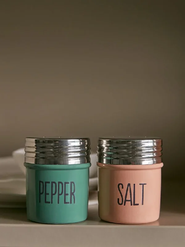 Women's pants with wrinkle - resistant material Cargo women jeans with multiple pockets for added functionality Westside Home Multicolour Salt and Pepper Shaker Set Women's pants with wrinkle - resistant material Cargo women jeans with multiple pockets for added functionality Westside Home Multicolour Salt and Pepper Shaker Set